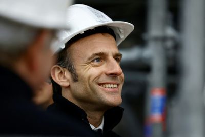 French court approves Macron's pensions reform