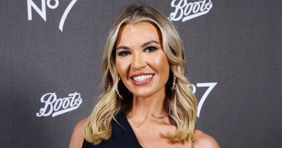 Christine McGuinness addresses support from fans after teasing 'date' with famous friend