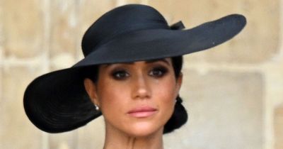 Meghan Markle plots next move as she performs 'vanishing act' to 'plan and regroup'