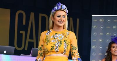 Grand National 2023: Where to buy Ladies Day Style Award winner's outfit