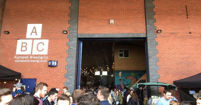 Popular Manchester craft brewery and taproom announces 'gutting' closure