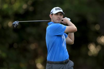Patrick Cantlay drained a hole-in-one at the RBC Heritage and was promptly roasted for his slow pace