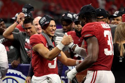 Alabama QB Bryce Young, DE Will Anderson present Texans with ‘generational’ options