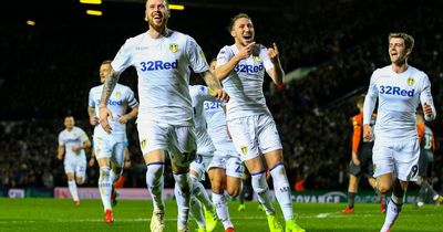 Luke Ayling sends touching tribute as ex-Leeds United captain Pontus Jansson announces move