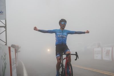 Redlands Classic: AJ August climbs to stage 2 win in men's Yucaipa Road Race