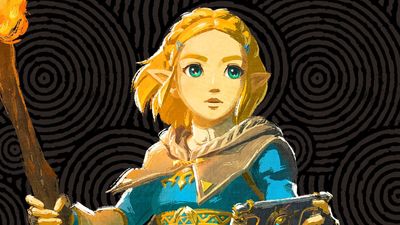 We only need to know one thing after the final Tears of the Kingdom trailer - can we play as Zelda?