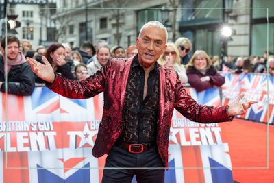 Who is Bruno Tonioli and is he married? All you need to know about the new Britain's Got Talent 2023 judge