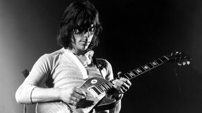 Jeff Beck’s 10 most iconic guitars