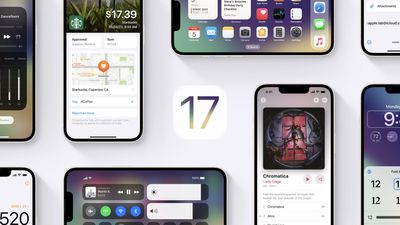 Stunning iOS 17 concept imagines huge changes to Messages, Control Center, and more