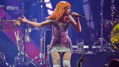 Check out Paramore's banger-filled setlist from the first night of their UK and Ireland tour