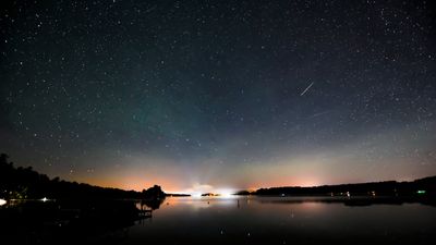 Meteorite hunt! Museum offers $25k reward for fragment of Maine space rock