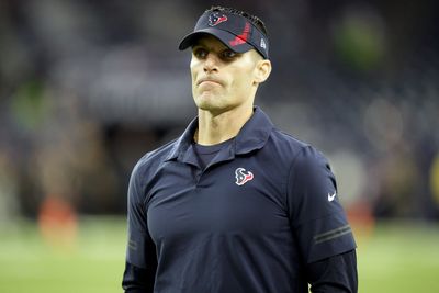 Texans’ Nick Caserio ranks No. 24 in NFL.com GM power rankings