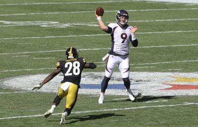 QB Jeff Driskel had tryout for Cardinals