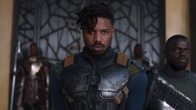 Black Panther Director Ryan Coogler Compares Michael B. Jordan’s Career To Tom Brady And LeBron James’, And He’s Not Wrong