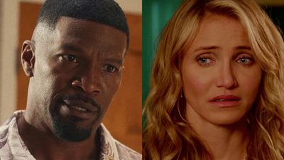 Jamie Foxx’s Movie With Cameron Diaz Left In The Lurch After Medical Emergency