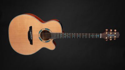 NAMM 2023: Takamine celebrates 30 years of Santa Fe acoustics in style with luxurious, limited-edition LTD2023 model