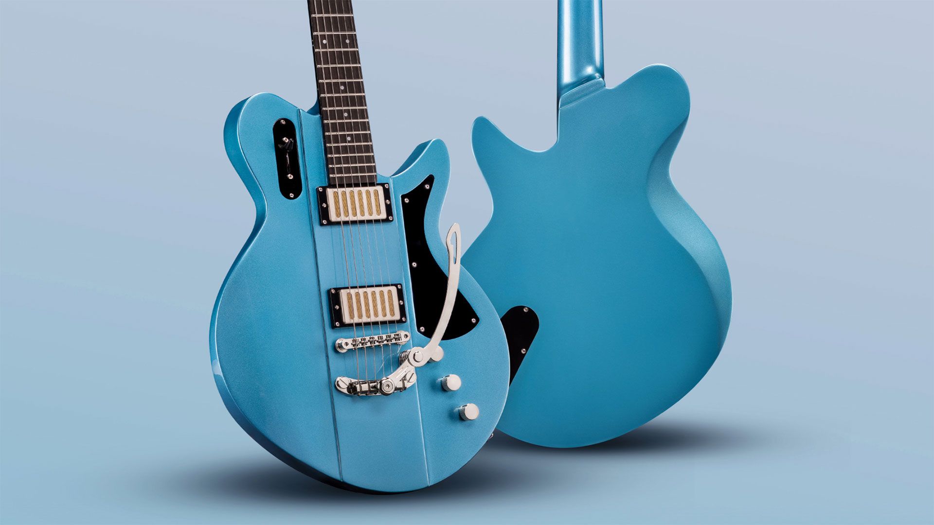 NAMM 2023 Eastman Guitars debuts the Juliet LA and…
