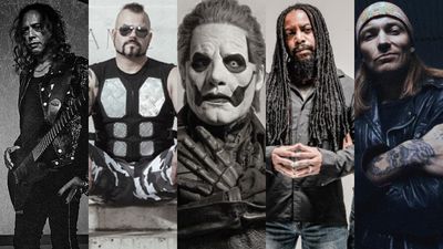 The best new metal songs you need to hear this week