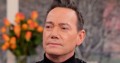 Strictly's Craig Revel Horwood slams troll who claimed he was 'unfriendly' after meeting