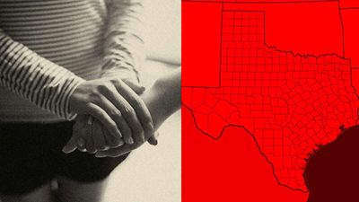 Texas' Foster Care System Is Grossly Mismanaged