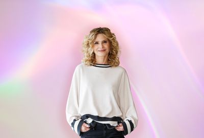 Kyra Sedgwick: Nothing gets handed to me