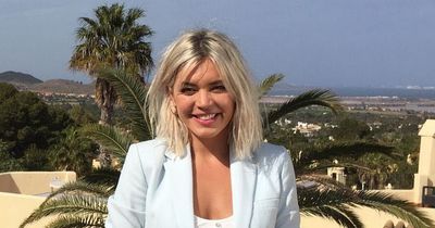 Danni Menzies joins BBC show after quitting A Place in the Sun