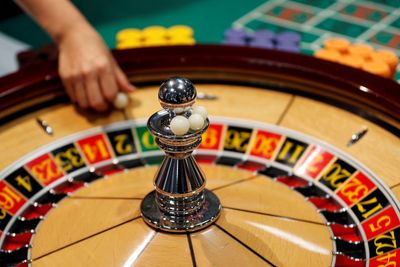 Japan approves $8.1 billion Osaka resort, country's first casino