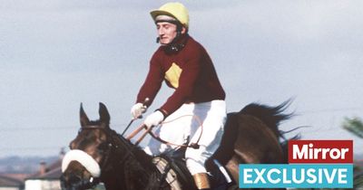 From training on a beach to Grand National legend - the story of three-time winner Red Rum