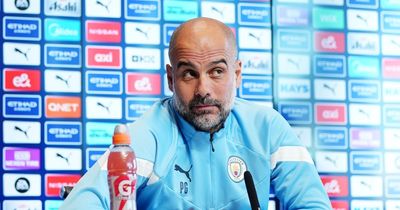 Man City recieve Pep Guardiola reality check as Mikel Arteta makes Arsenal admission