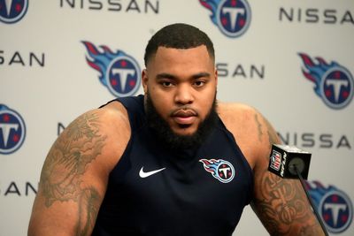 Jeffery Simmons’ agent wanted shorter deal, but Titans GM wasn’t having it