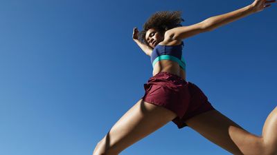 Spring running: the best kit for off-road adventures