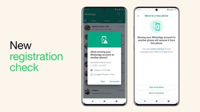 WhatsApp announces new security features rolling out soon