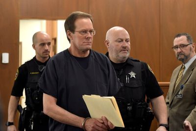 Wisconsin man gets life in prison for wife's 1998 slaying