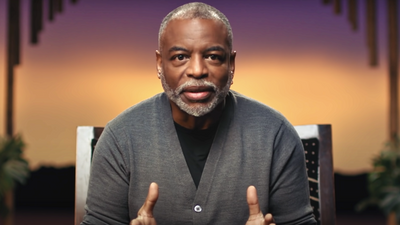 LeVar Burton Reflects On Losing Jeopardy Gig, Now Calls It A ‘Perfect’ Blessing