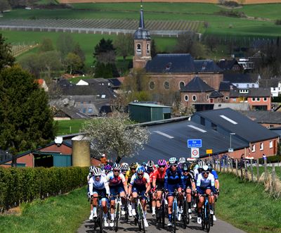 The biggest talking points ahead of women's Amstel Gold Race - Preview