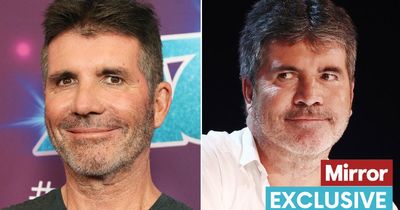 BGT's Simon Cowell insists he never had facelift after Ant and Dec's cheeky dig