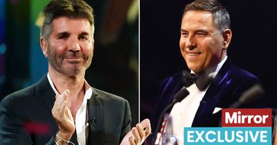 Simon Cowell says BGT judge David Walliams remarks were 'upsetting' but defends comedian
