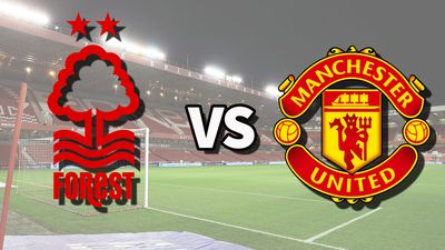 Nottm Forest vs Man Utd live stream: How to watch Premier League game online