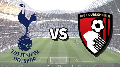 Tottenham vs Bournemouth live stream: How to watch Premier League game online