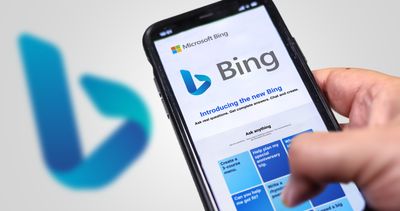 Bing just got ChatGPT search results — here’s what it’s like