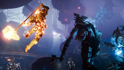 Destiny 2 is cracking down on Cronus and XIM cheating