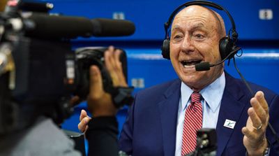 Dick Vitale Makes Passionate Call for NCAA Changes Amid College Hoops ’Nightmare’