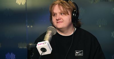'Happy chappy' Lewis Capaldi opens up about new girlfriend for the first time