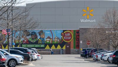 Walmart fought hard to open the stores it’s closing Sunday on the South Side, West Side