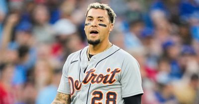 MLB fans tear into Detroit Tigers star for 'forgetting' he could score easy run