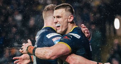 Leeds Rhinos player ratings as England duo justify their selection