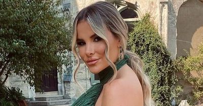 TOWIE star Georgia Kousoulou announces she's suffered heartbreaking miscarriage