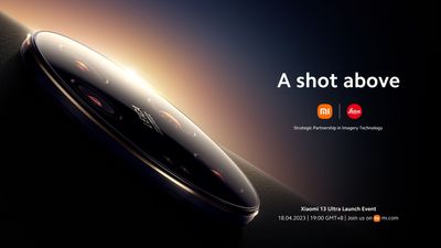 The Xiaomi 13 Ultra launches soon and there's a lot to be excited about