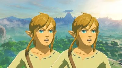 Aggressive Nintendo copyright strikes on YouTube push Breath of the Wild multiplayer modders into taking down mod