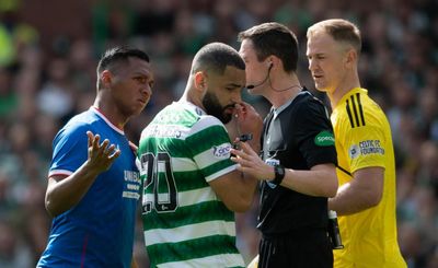 'It's just not right': Postecoglou dismisses disallowed Rangers goal theory